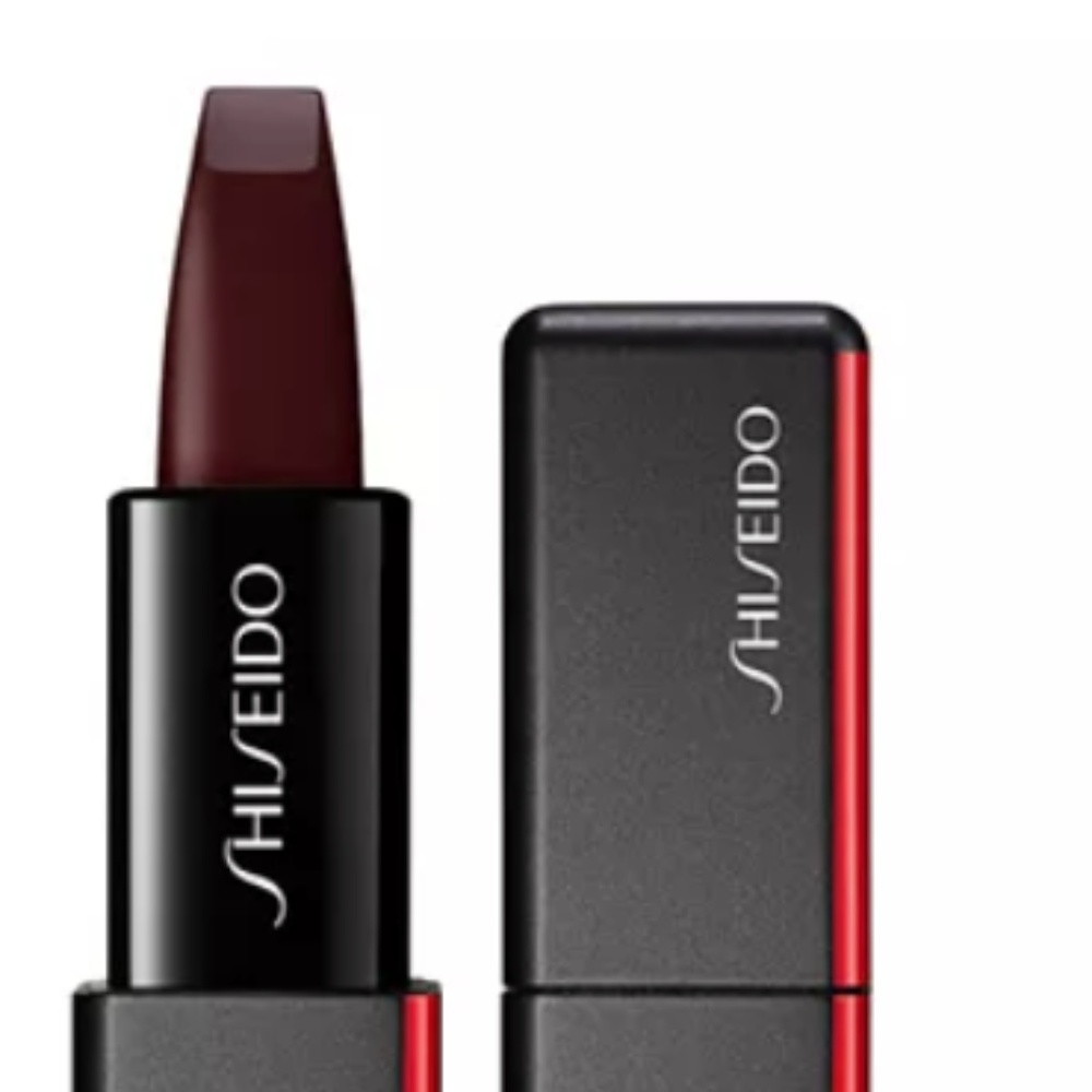 Shiseido ModernMatte Powder Lipstick - Majo